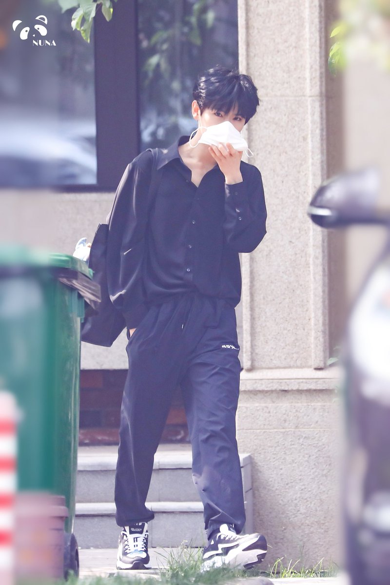 판다누나-YICHEN tweet media