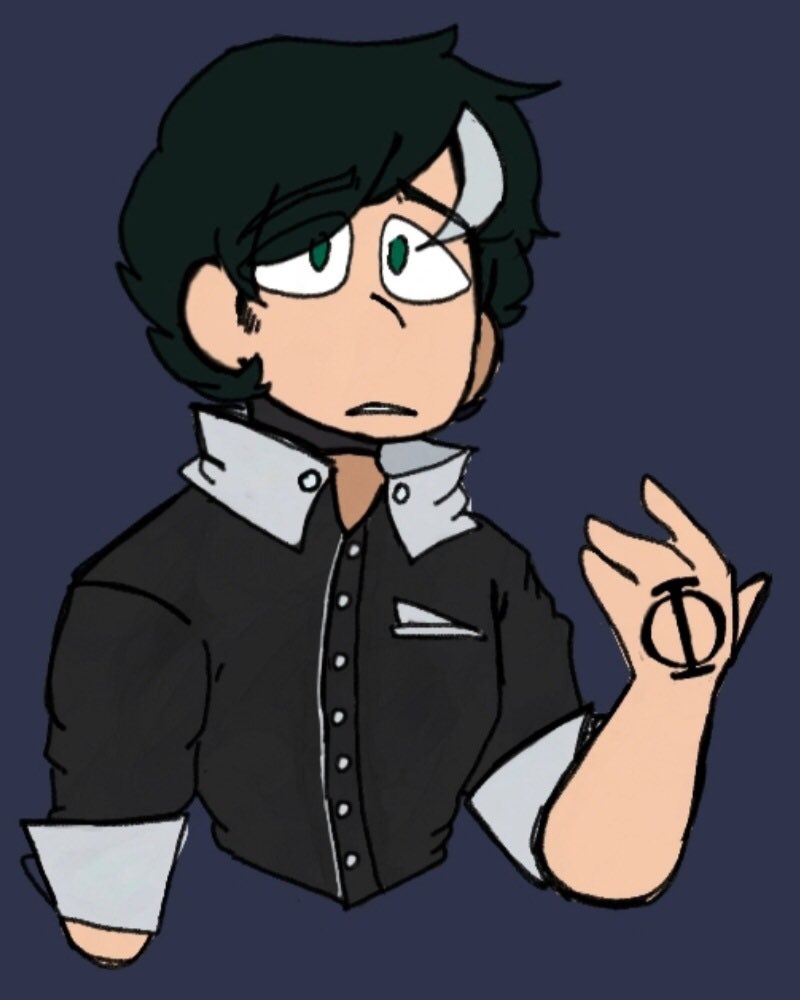 ToiletJon on Twitter "These maybe my favorite characters ever, I’m happy to introduce Grand and