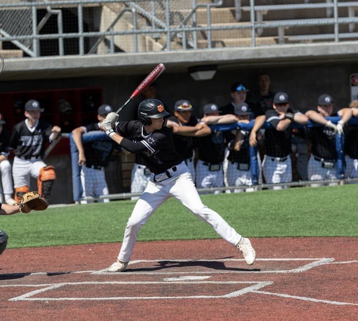 Brayden Mackey (@brayden_mackey) on Twitter photo Excited to announce I will be continuing my academic and baseball career at Northwestern College! Thank you to my family, friends, and coaches that have helped me along the way! <a href="/NWC_Baseball/">Northwestern Baseball</a> Excited to announce I will be continuing my academic and baseball career at Northwestern College! Thank you to my family, friends, and coaches that have helped me along the way! <a href="/NWC_Baseball/">Northwestern Baseball</a>