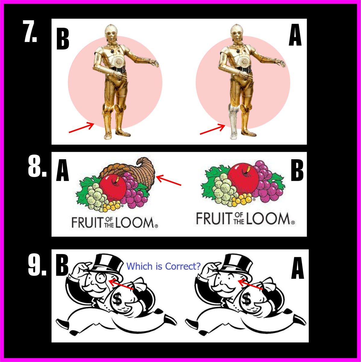 Mandela Effect #wicca #Occult #witchcraft #tarot #tarotcards #TarotReading #magick #spells