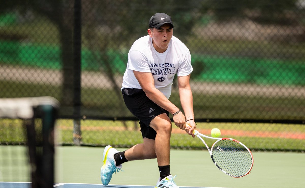 The <a href="/iccctennis/">Iowa Central Tennis</a> continues to push forward at nationals <a href="/jerrythor/">Jerry Thor</a> 

ictritons.com/sports/mten/20…