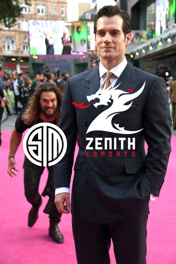 Matrym_gg's tweet photo. Came down to the last game but with 3 back to back wins TSM tops Zenith by 2 points to get first. https://t.co/LqgUcD8jZY