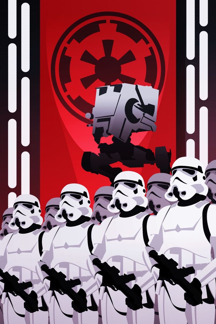 //LONG LIVE THE EMPIRE/FOR A SAFER TOMORROW//

|| #SWRP || #NsfwRp || #MultiMuseRp ||

An account dedicated to the Grand Army of the Republic, Galactic Imperial Navy, and the First Order, as well as the Troopers who serve across the galaxy.

“Loosely” based on canon and legends.