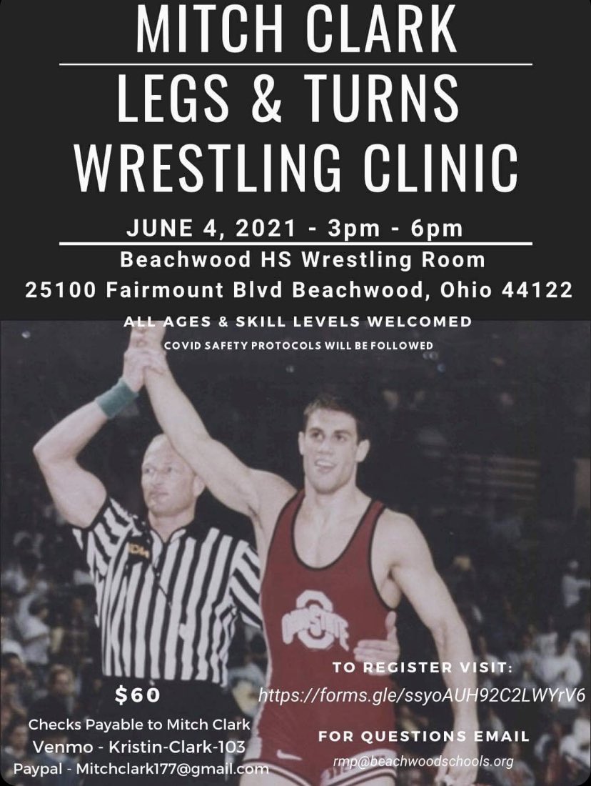 MrElonMmzjo's tweet photo. One of the best top wrestlers of all time is coming to town. This is a great opportunity to sharpen your skills!! #firstperiodtechfall #beastontop #onepercentbetterday #AllIn https://t.co/XBNhWfj0bo