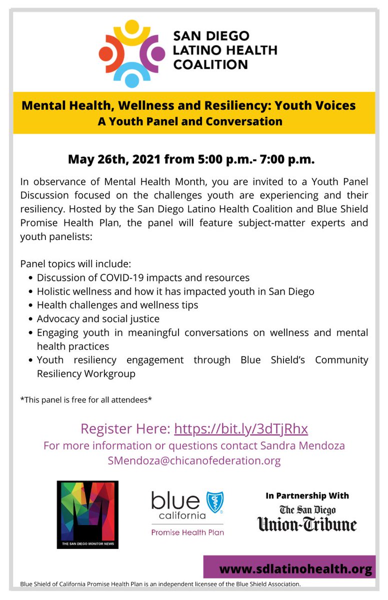 Barrio Logan College Institute 🎓 tweet media