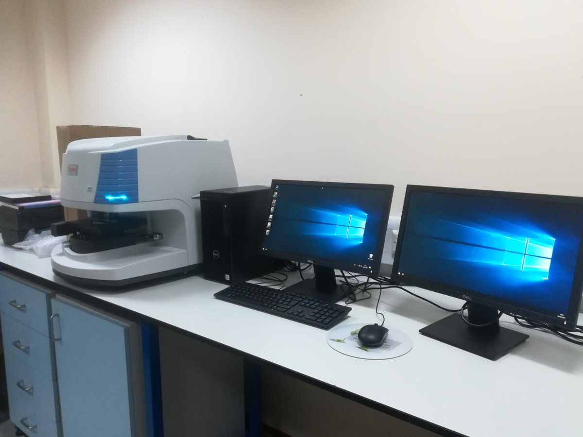Prof. Dan Parsons @LboroUniversity 🌏💧🛰🌊⚽️🏏⛳🏈 (@bedform) on Twitter photo We have a neat new toy up and running and ready to play with for the <a href="/EEIatHull/">Energy and Environment Institute</a> <a href="/marine_bio_hull/">Hull Marine Science</a> <a href="/HullMarineLab/">Hull Marine Laboratory</a> <a href="/PlasticsEnvRes/">Plastics in the Environment Research Group</a> team! 😍 ....thanks <a href="/UKRI_News/">UK Research and Innovation</a> and <a href="/ResEngland/">Research England</a>! Working nicely <a href="/thermosci/">Thermo Scientific</a> thanks for the efficient install! 👍 We have a neat new toy up and running and ready to play with for the <a href="/EEIatHull/">Energy and Environment Institute</a> <a href="/marine_bio_hull/">Hull Marine Science</a> <a href="/HullMarineLab/">Hull Marine Laboratory</a> <a href="/PlasticsEnvRes/">Plastics in the Environment Research Group</a> team! 😍 ....thanks <a href="/UKRI_News/">UK Research and Innovation</a> and <a href="/ResEngland/">Research England</a>! Working nicely <a href="/thermosci/">Thermo Scientific</a> thanks for the efficient install! 👍
