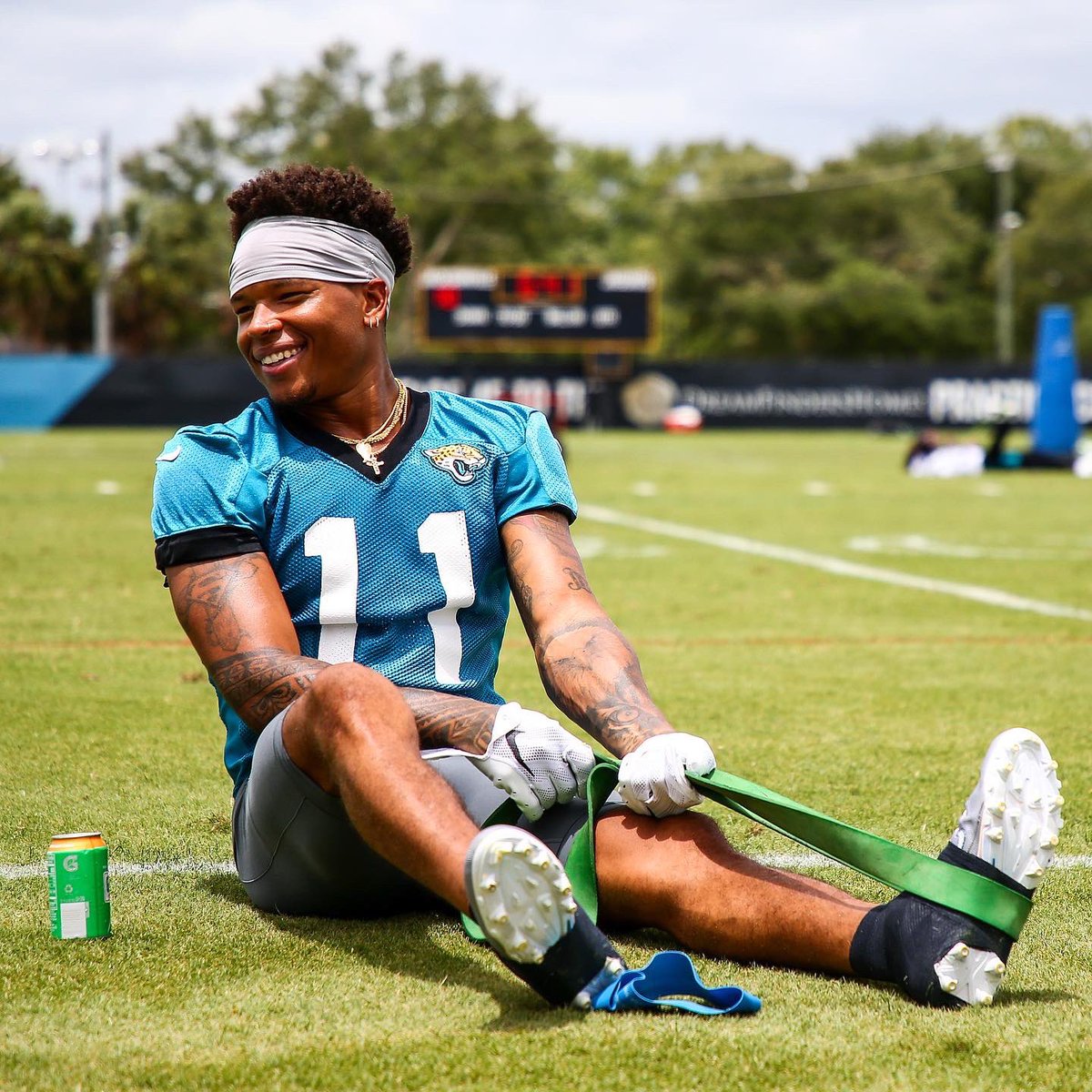 DunnandDrew's tweet photo. Marvin Jones cute as shit https://t.co/ATV3aPF7hX