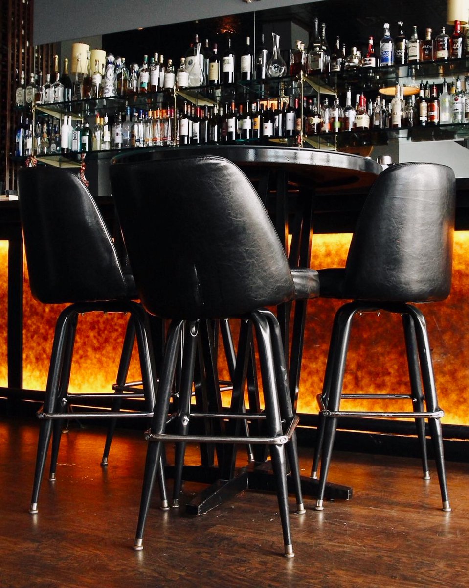 We’ve got your happy hour plans covered. Head over to the Wine Loft for an after-work cocktail.