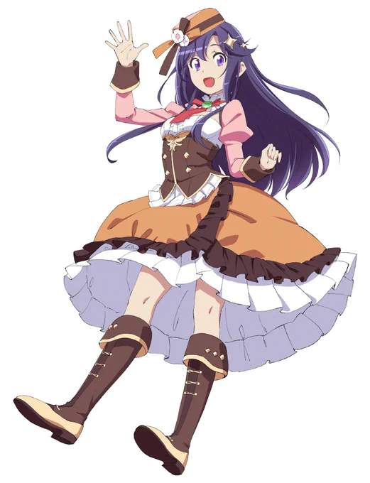 skebで描いたや～つ 