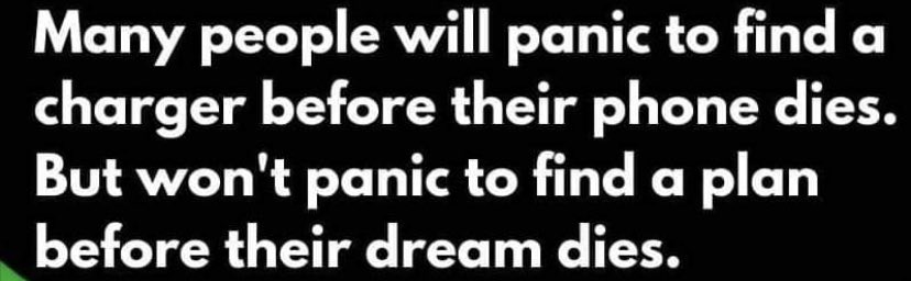 Some of y’all need this. And that’s the tea, sis. 💁🏻‍♀️