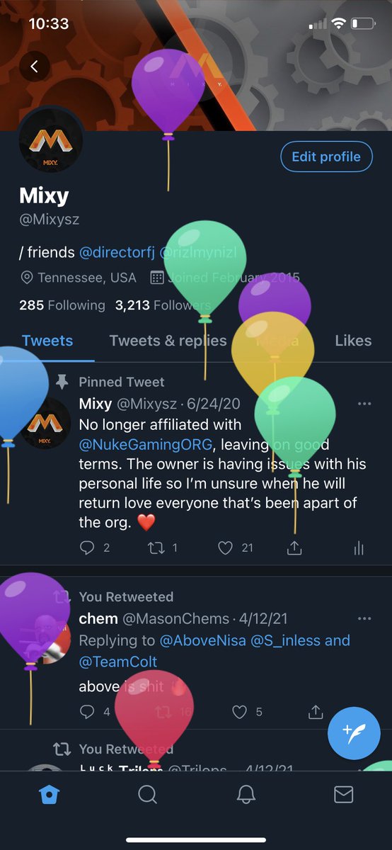 Made it to 23 🎉