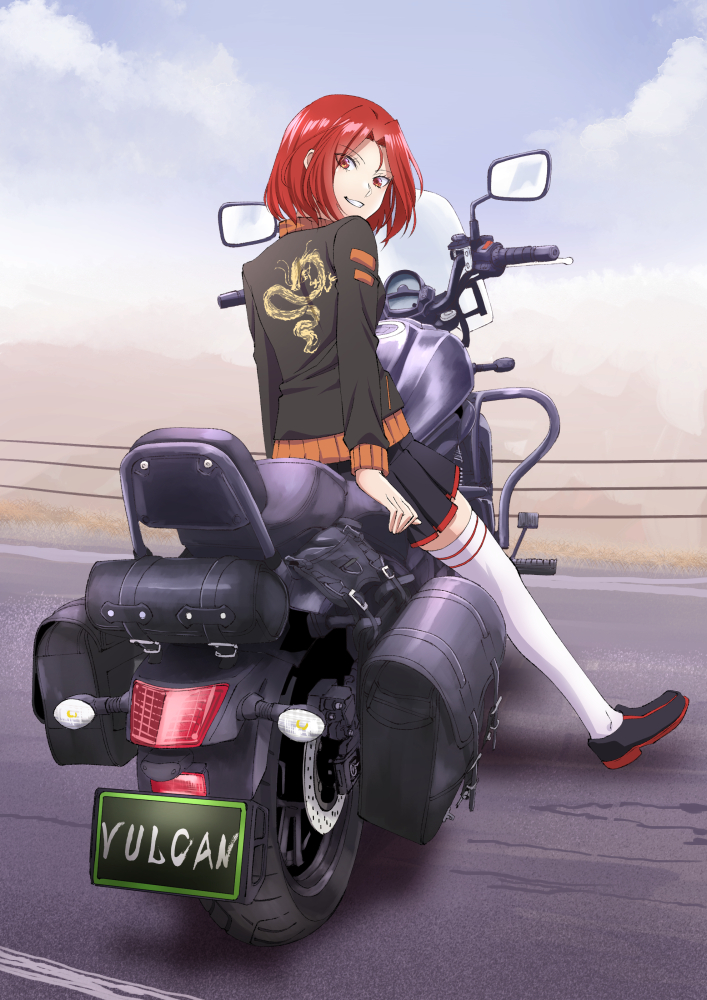 skebで描いたや～つ 