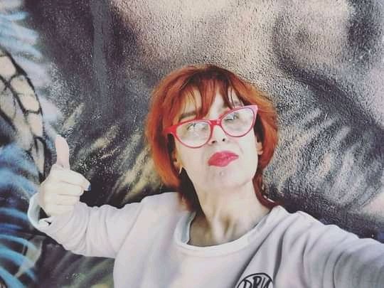 Claudia77284387's tweet image. DISCIPLINA RESPETO DISCIPLINA RESPETO DISCIPLINA RESPETO Y SALIMOS EN HONKONG Y EN LA QUIACA A DOMANI
#TOMUCH