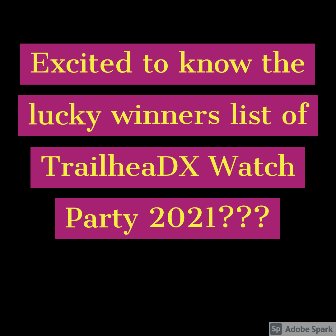 trailblazercommunitygroups.com/events/details…
Stay tuned. Will announce it today!!