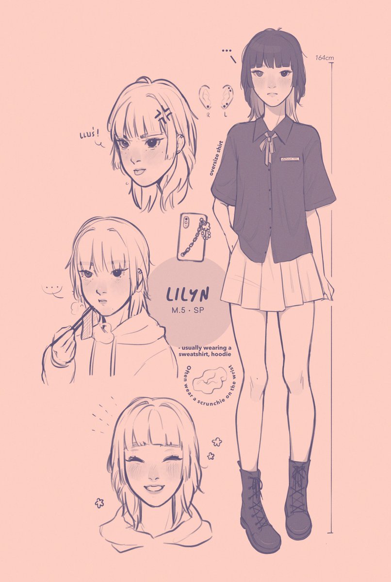 imurlynn's tweet photo. 𝗚𝗿𝗮𝗱𝗲𝟭𝟭 | 𝟯𝟭/𝟭𝟮

🥯 ชี้แจง

— ✨ลิลิน

‘...’ = คิด
... = ทวิต,พิมพ์
*...* , /.../ = ทำ

— ✨ผปค = (...)

♡ ผิดพลาดบอกได้ค่ะ | รับโคตลอดนะคะ | เนียนรู้จักได้ค่า ♡
🥯 𝙙𝙢 𝙖𝙡𝙬𝙖𝙮𝙨 𝙤𝙥𝙚𝙣 ;)

#𝙨𝙨𝙞_𝙘𝙢 https://t.co/2LxiPiYycX