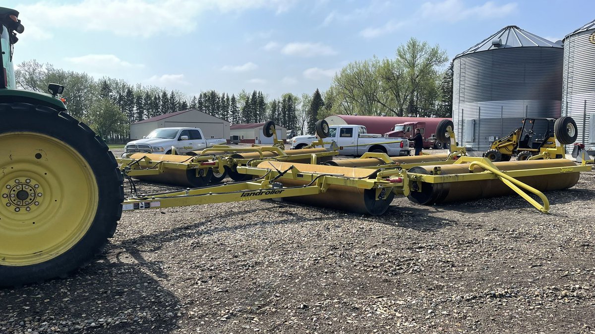 We do make #mistakes in the #manufacturing process, but when we do we own up to the mistake and correct it. #responsibility <a href="/DegelmanInd/">Degelman Industries</a> #integrity #COMMITTED