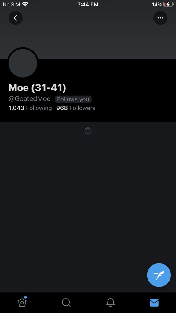 Jack37512's tweet photo. #ripmoe https://t.co/B6F4p4WI47