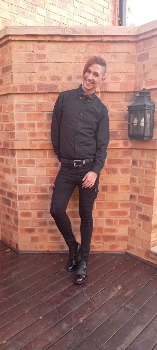 MrLaReeRee's tweet photo. I am so greatful to each and everyone that showed me support during this beautiful journey. @MRGWSA

Please don't forget to vote. Every vote counts Voting ends today at 12pm
"MRGWSA09 to 41539" 

#unitedwithpurpose #mrgwsa21 #mrgayworld #ArmandDuPlessis #AVandBeyond https://t.co/FmOK7y0UKW
