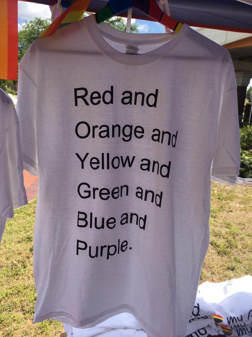 TheYborStudios's tweet photo. #Pride Sale! Tees & tanks are $10! #halfprice (So everyone can get that #drag right this week!) Free door delivery in #TampaBay area or free shipping! @TampaPride @ILoveGayTampa #Pride2021 #LGBT @ILoveGayFlorida #implementstudios #TampaPride @ilovegaystyle
https://t.co/narpib9LZP https://t.co/skTmLgLK6H