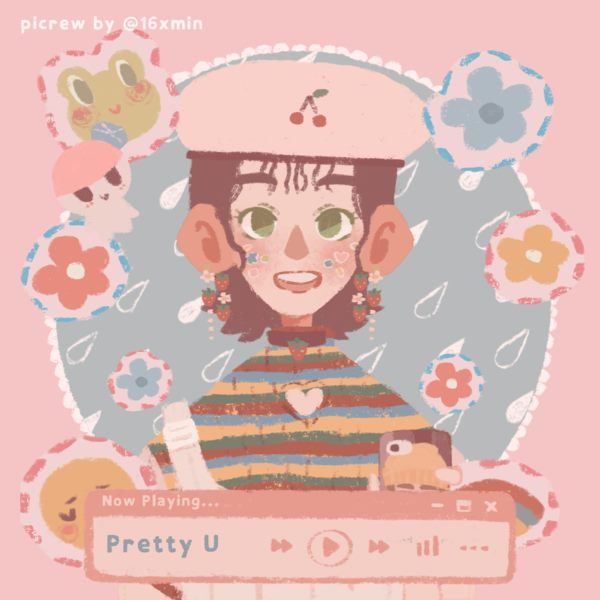 jjunqi1's tweet photo. hoal aquí está un picrew de seventeen, me puso muy feliz encontrarlo

-https://t.co/YXdt3IeOhN 
I'm voting for @pledis_17 for #BBMAsTopSocial. RT to vote too! https://t.co/y8eOqJbWly