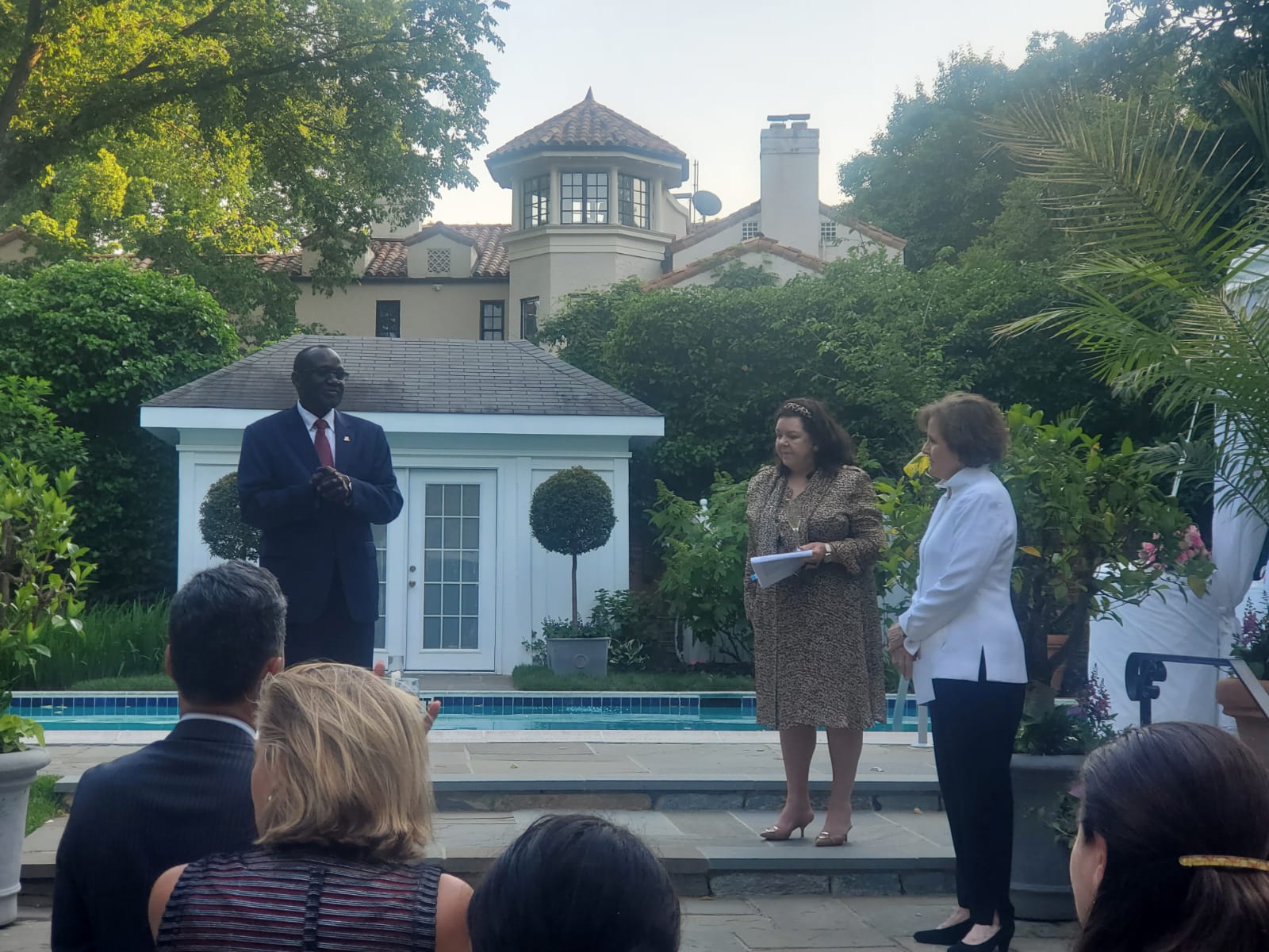 kenya-embassy-d-c-on-twitter-1-2-today-amb-lazarus-amayo-together