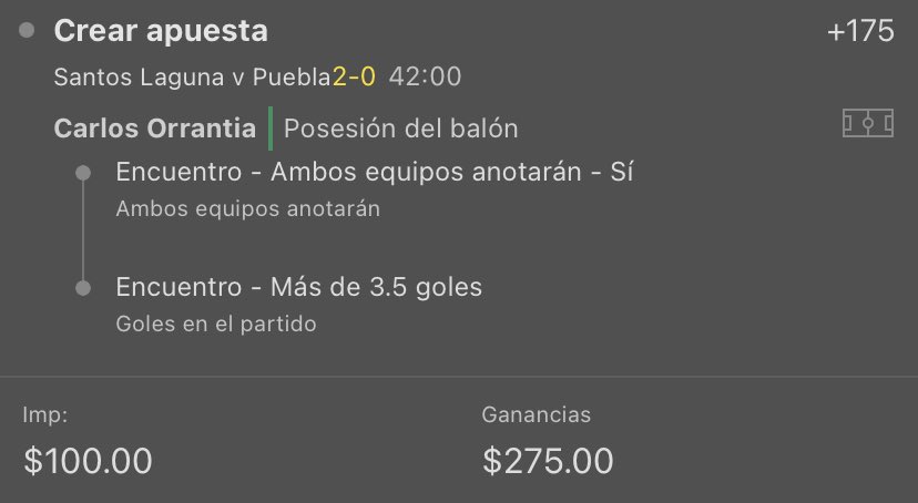tannenpicks's tweet photo. Live pick sobrinos!!

#TannenPicks https://t.co/LnNj9SbyfO