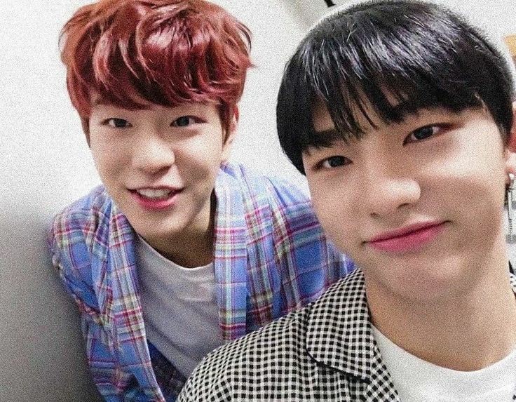 seungarty's tweet photo. Fanfics/Aus de Seungjin para ler quando estiver entediade - A Thread https://t.co/yGDW8mA0Ao