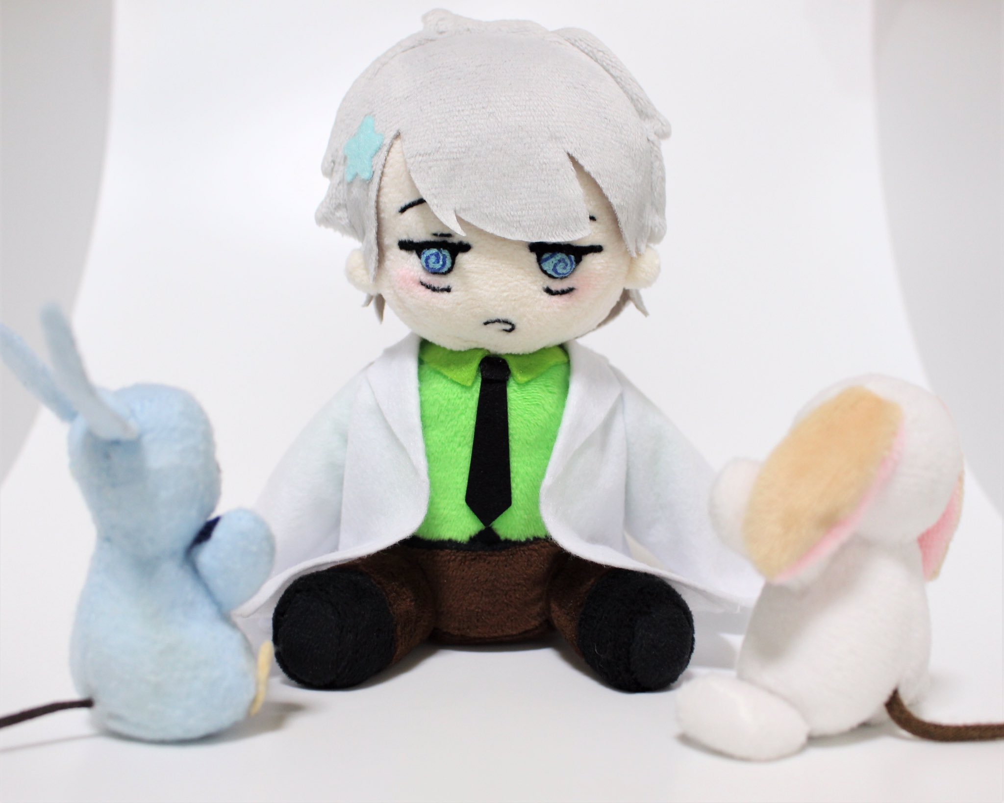 🧸ぬいぐるみ制作所🧸 on X: 🧸ぬいぐるみ制作所🧸 on X: