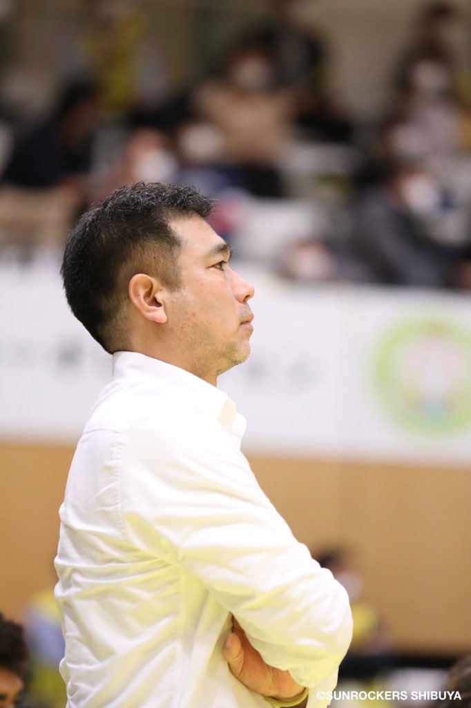 TokyoSunrockers's tweet photo. 【2020-21シーズン終了のご挨拶】
伊佐HCよりシーズン終了に伴いコメントです😊💡
👉https://t.co/uqGued9x5G
#サンロッカーズ渋谷 #Bリーグ #バスケ #結 #FightAsOne #yuimentality https://t.co/yqOIND3nZM