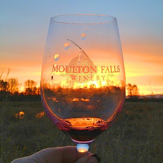 A weekend for fun at Moulton Falls Winery! conta.cc/3f6P4yp