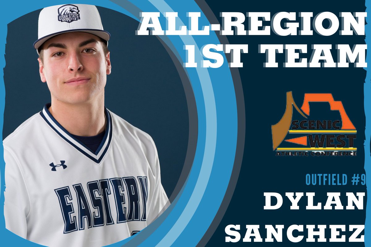 Utah State Eastern Athletics tweet media