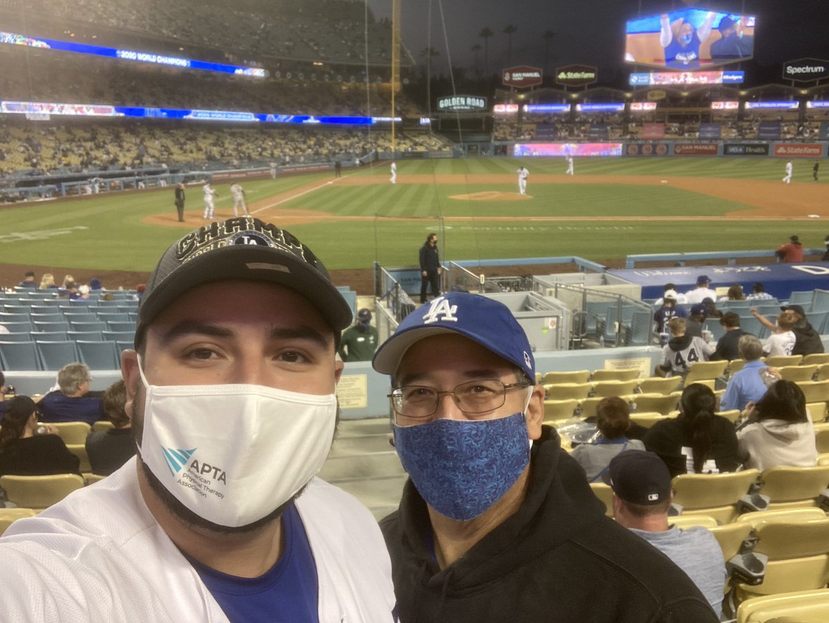 Ricky Figueroa, PT, DPT, PCS tweet media