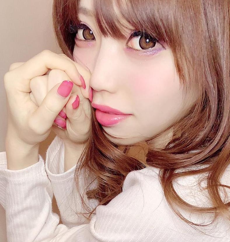 ブラックコーディネート。