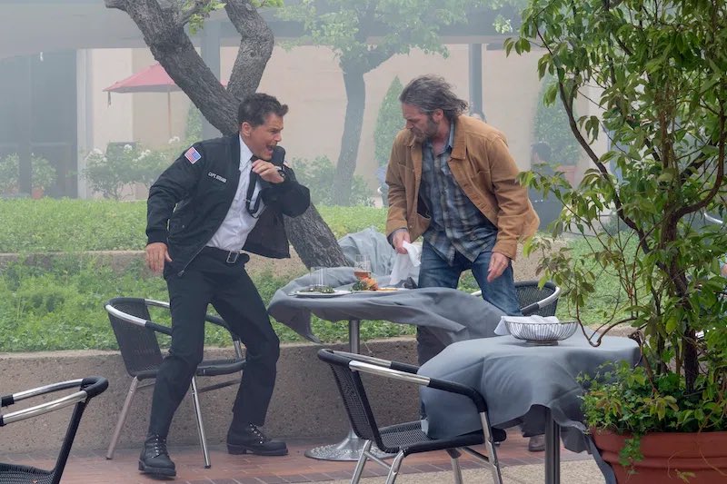 Billy Burke Fans tweet media
