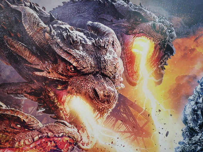 西武園のポスター見つけたから接写 