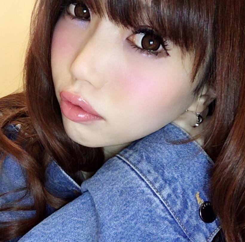 髪の毛切りました