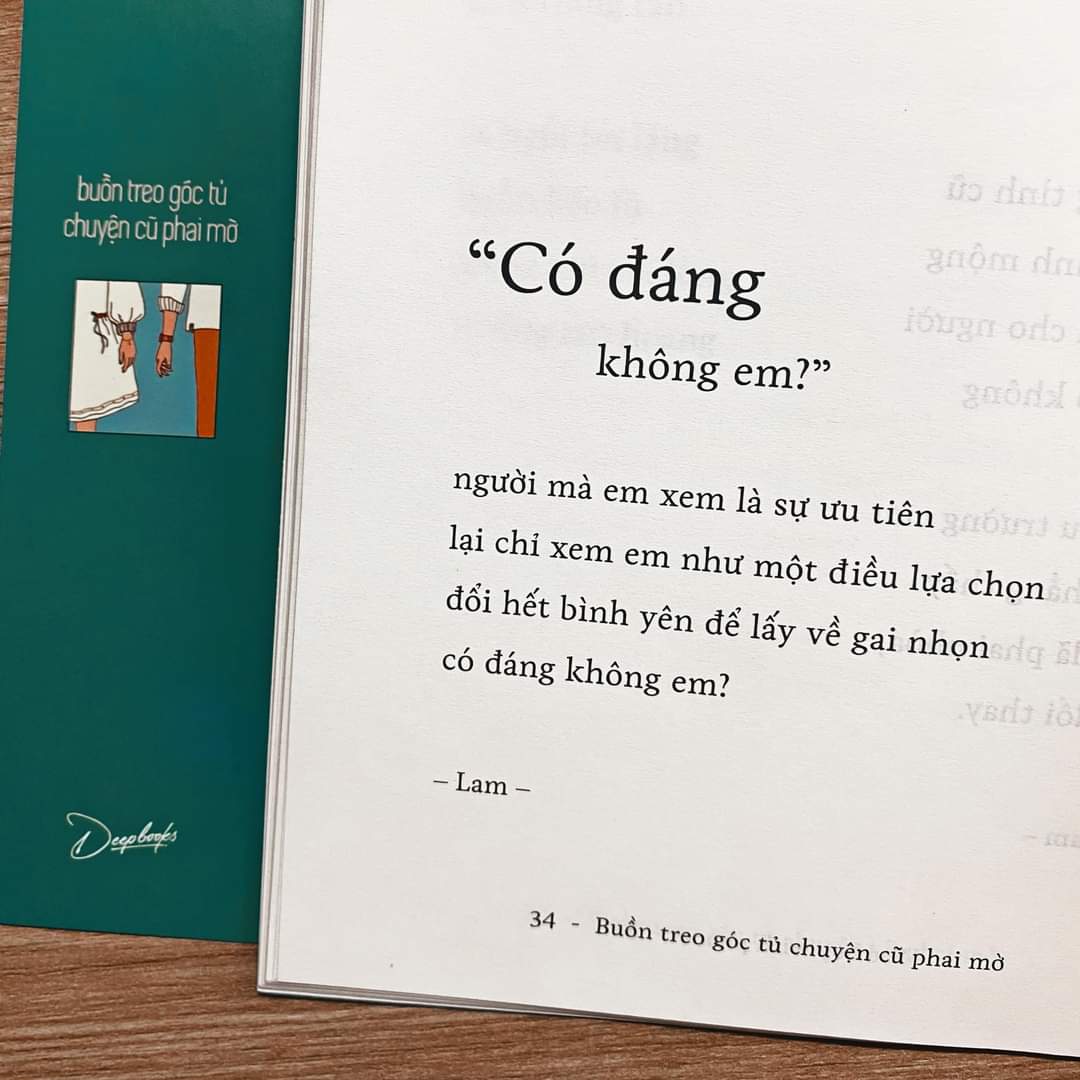 HuyYn6's tweet image. Nếu như mọi thứ không diễn ra
Thì chúng ta sẽ chẳng phải như bây giờ. 
#docsach 
#tusachchualanh