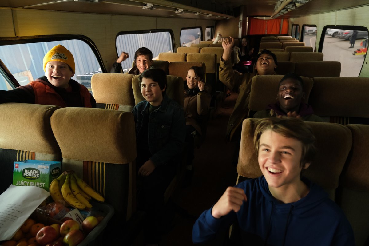 Instant analysis on Mighty Ducks: Game Changers, Episode 9: Head Games: thequackattack.com/instant-analys…