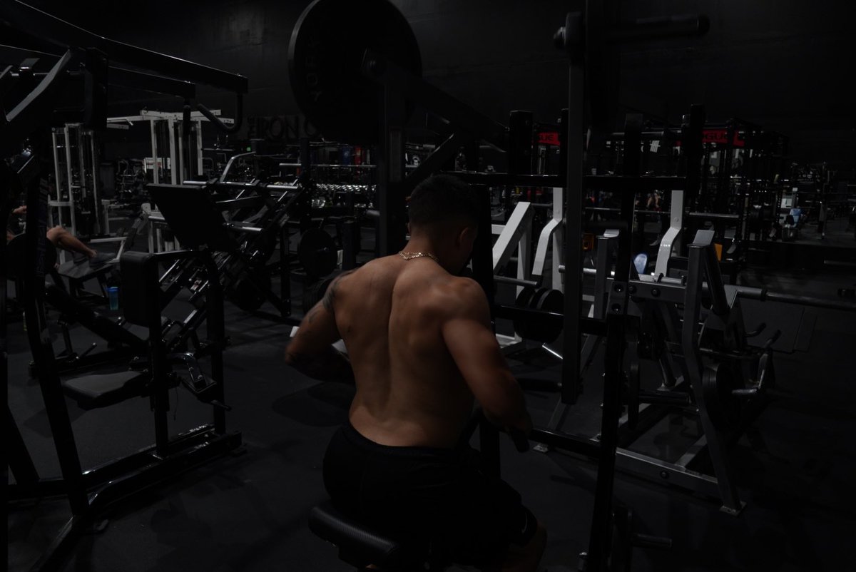 ziggsss_'s tweet photo. 💪🏼 https://t.co/80B8yzCUeg