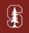 After a great zoom call with the coaching staff, Blessed to have received an offer from Stanford University❤️🤍🙏🏾                                       #4.8GPA