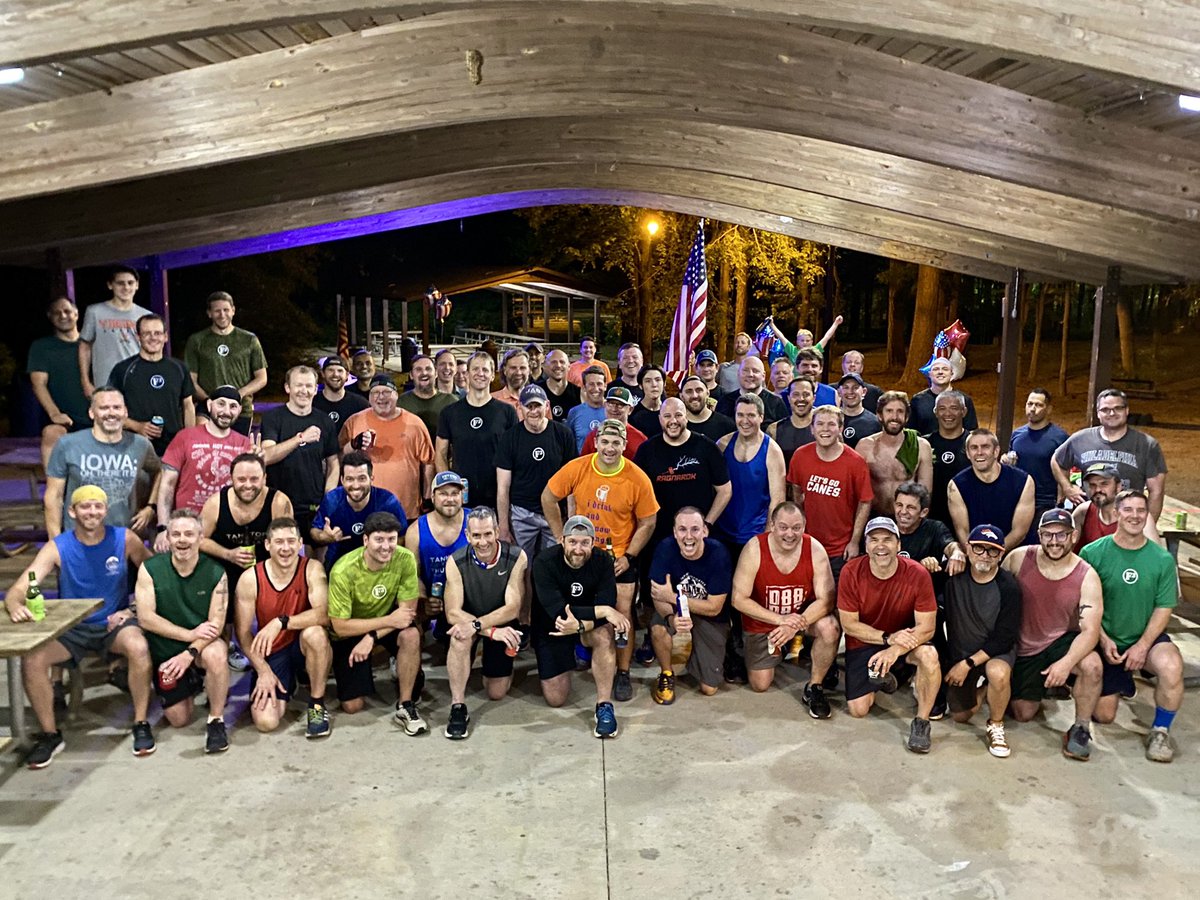 WHO HAS IT BETTER THAN US?

206 men of Carpex posted today. That is a lot of guys but not when compared to the thousands more around us.  And many know they are missing something...but they don’t know what.  Those are the men waiting to be invited by YOU.  #giveitaway