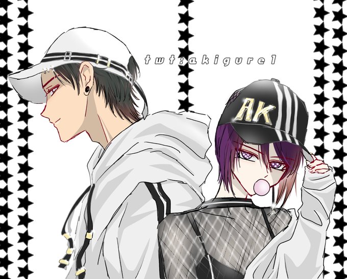 草摩慊人のtwitterイラスト検索結果