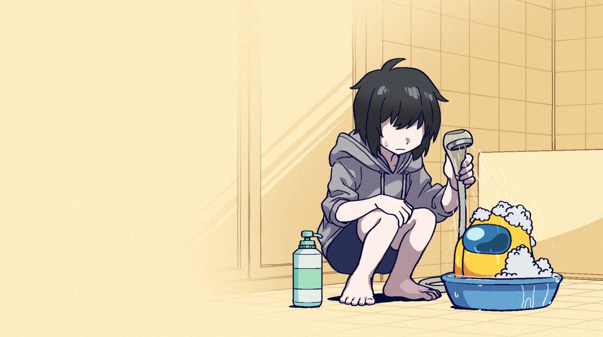 えふやん ඞ As Usual The Youtube Version Includes An Extra Animation T Co Bntrtkdhtl えふやん ඞ As Usual The Youtube Version Includes An Extra Animation T Co Bntrtkdhtl