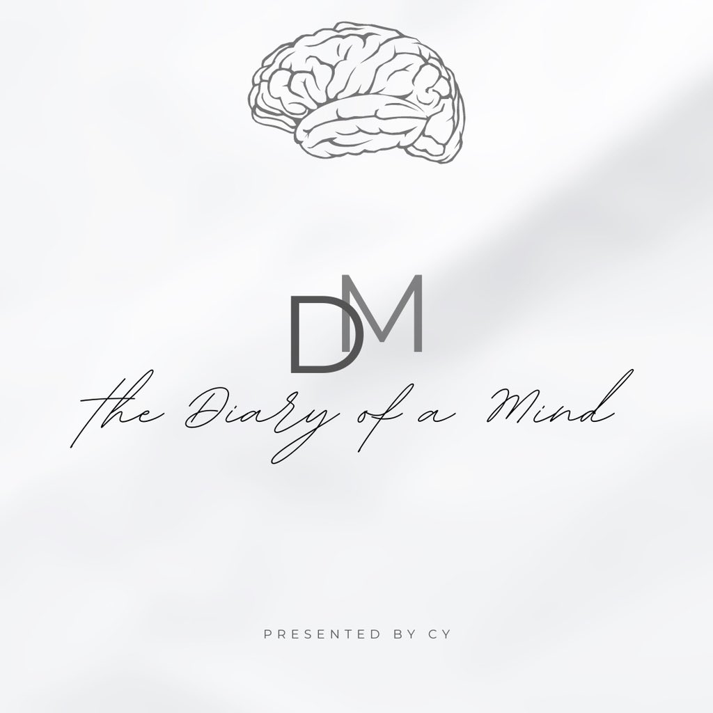 dmdiaryofamind's tweet photo. @PodcastMovement Can I recommend my podcast itself cause I think it’s awesome 😅😂 It’s casual unfiltered unprofessional, everything a podcast generally isn’t see you there!!

https://t.co/kZpuf8zrfu https://t.co/YrUTMhZVUh
