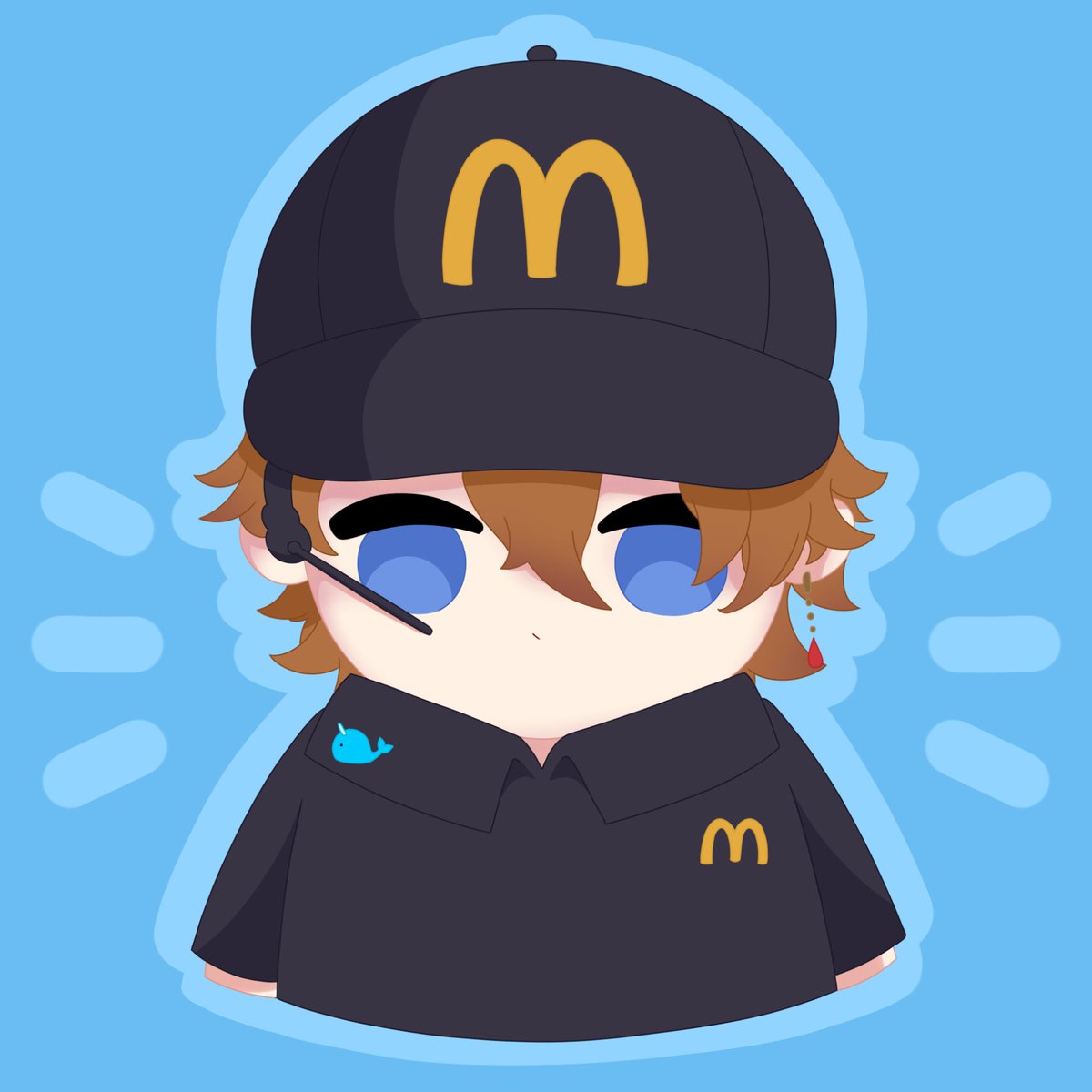 Genshinmcdonalds Top Trending News