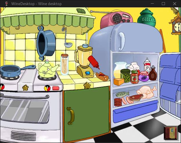 game ps1 my disney kitchen game ps1 my disney kitchen