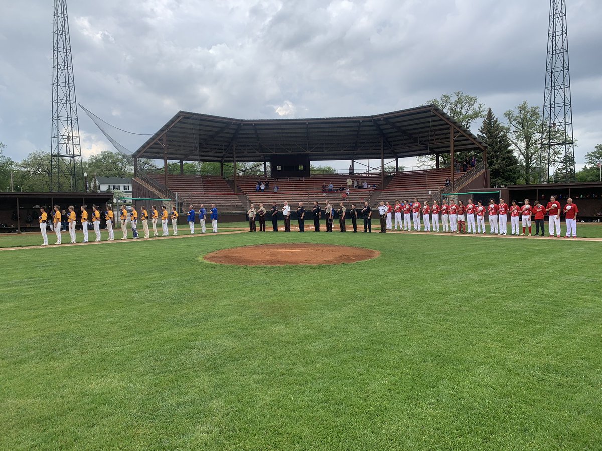 DL Baseball (baseball_dl) Twitter