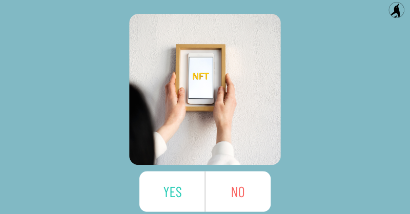 NFT - cover
