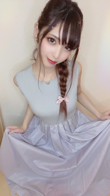 コスプレイヤー矢澤あづなのTwitter画像5