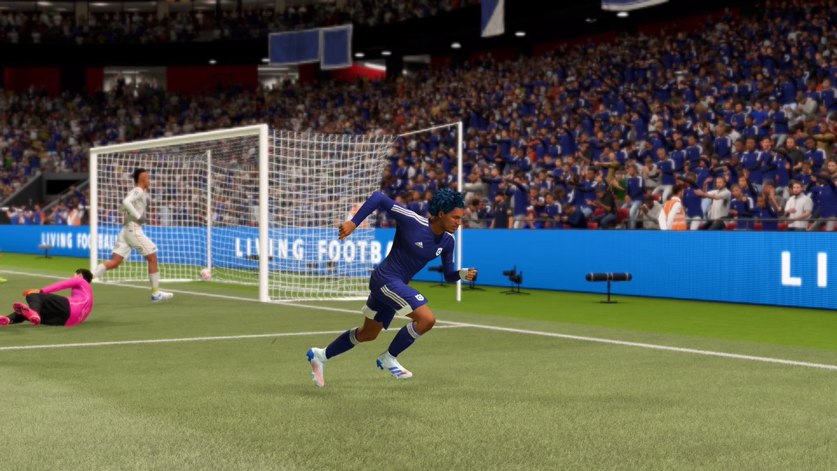 Seguimos sumando!⚽️🔵⚪️